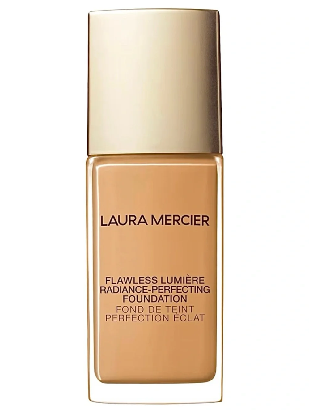 Laura Mercier 2W2 Butterscotch Flawless Lumière Radiance Perfecting Foundation